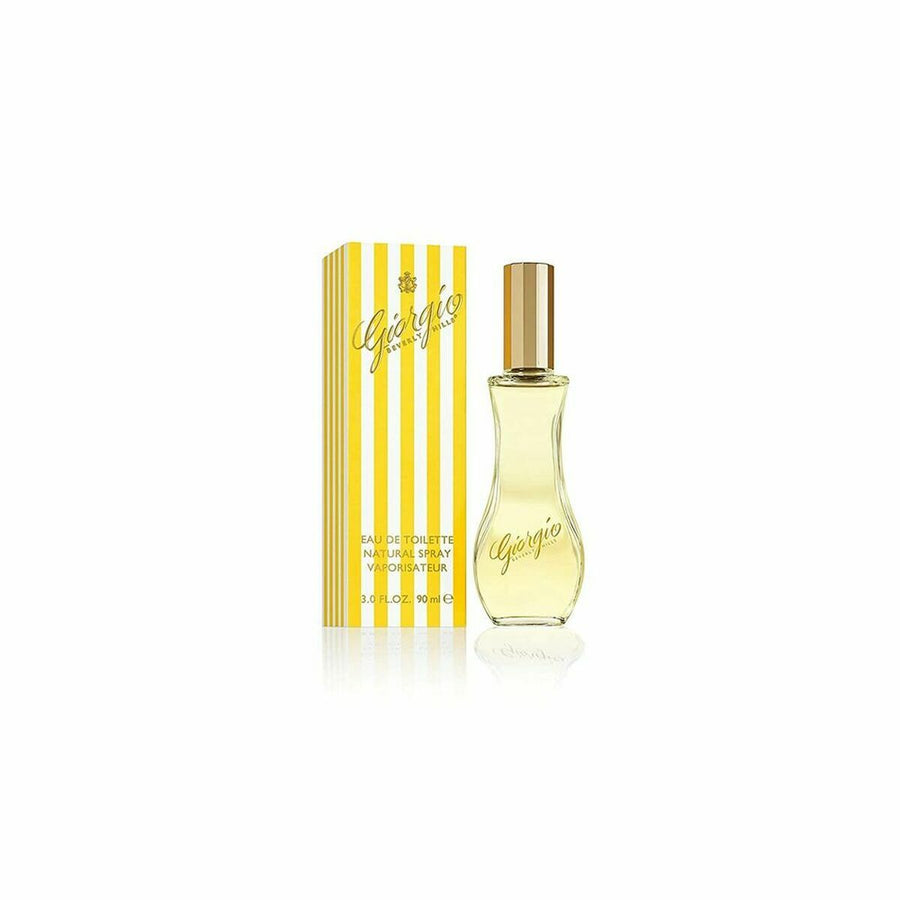 Giorgio EDT Giorgio For Women 90 ml 