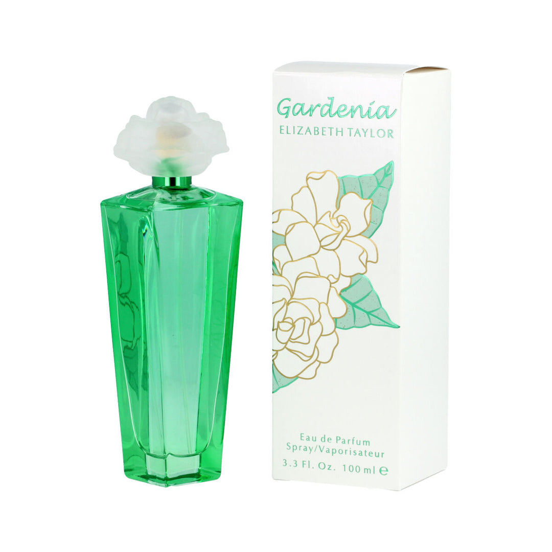 Elizabeth Taylor Gardenia EDP 100 ml | Eau de Parfum