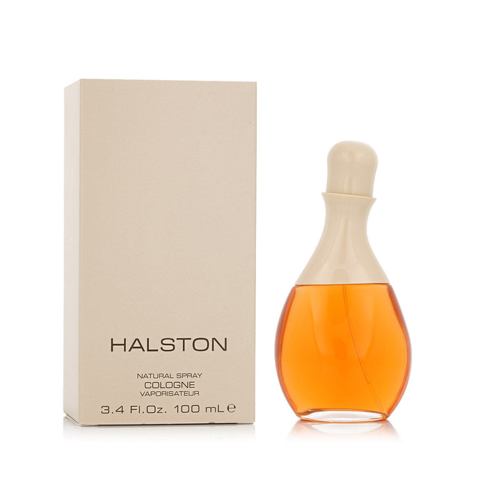 Halston Classic 100 ml | Eau de Cologne