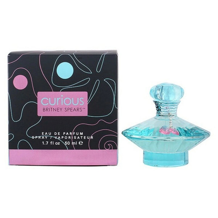 Britney Spears Curious EDP 100ml | Eau de Parfum