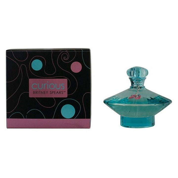 Britney Spears Curious EDP 100ml | Eau de Parfum