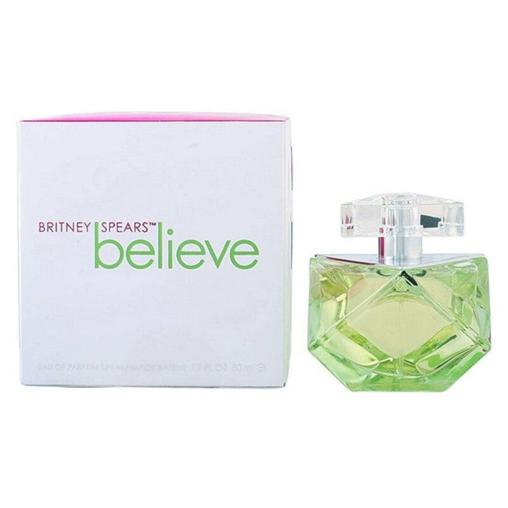 Believe Britney Spears EDP | 100ml | Eau de Parfum