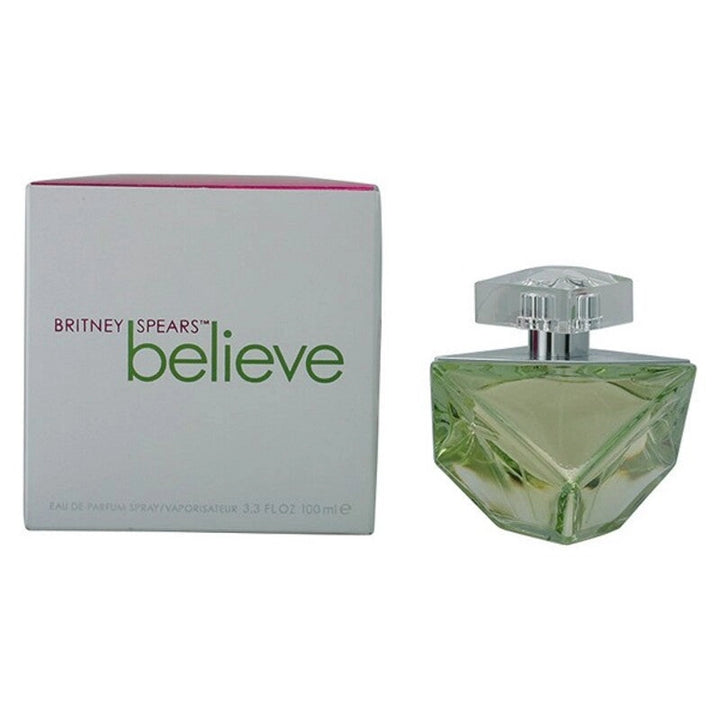 Believe Britney Spears EDP | 100ml | Eau de Parfum