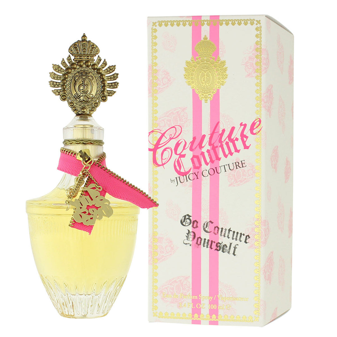 Juicy Couture EDP Couture Couture (100 ml)