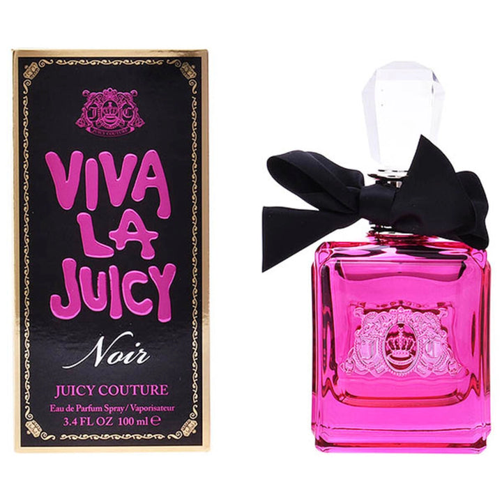 Juicy Couture Viva La Juicy Noir 100ml | Eau de Parfum