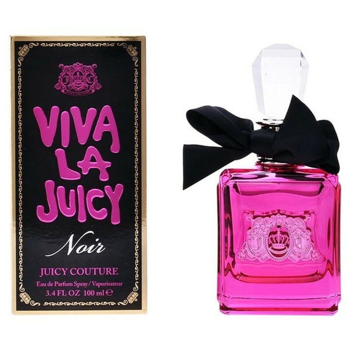 Juicy Couture Viva La Juicy Noir 100ml | Eau de Parfum