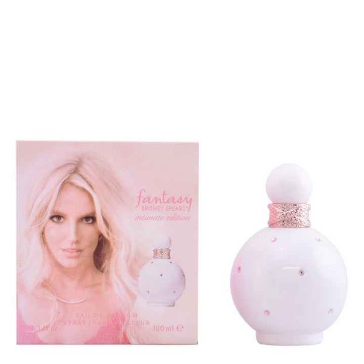 Britney Spears Fantasy Intimate Edition 100 ml | Eau de Parfum