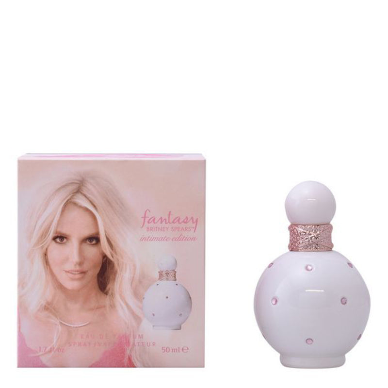 Britney Spears Fantasy Intimate Edition 100 ml | Eau de Parfum