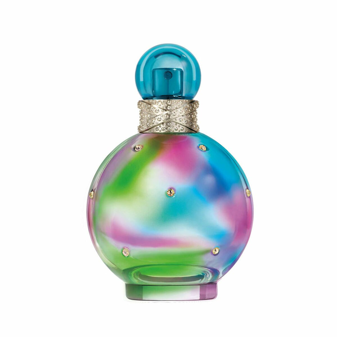  Britney Spears EDT Festive Fantasy 100 ml fragrance bottle