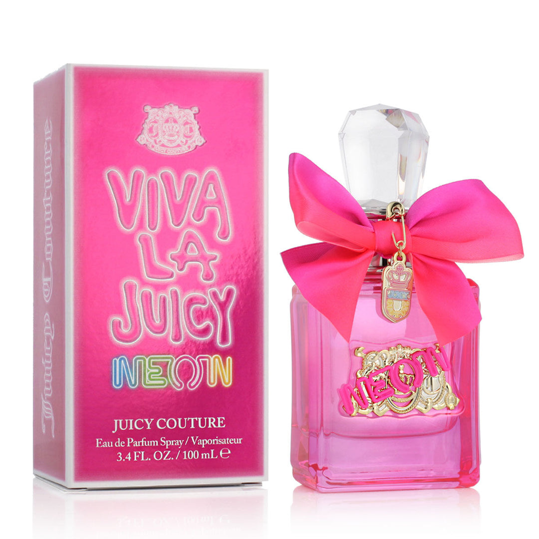 Juicy Couture Viva La Juicy Neon 100ml | Eau de Parfum