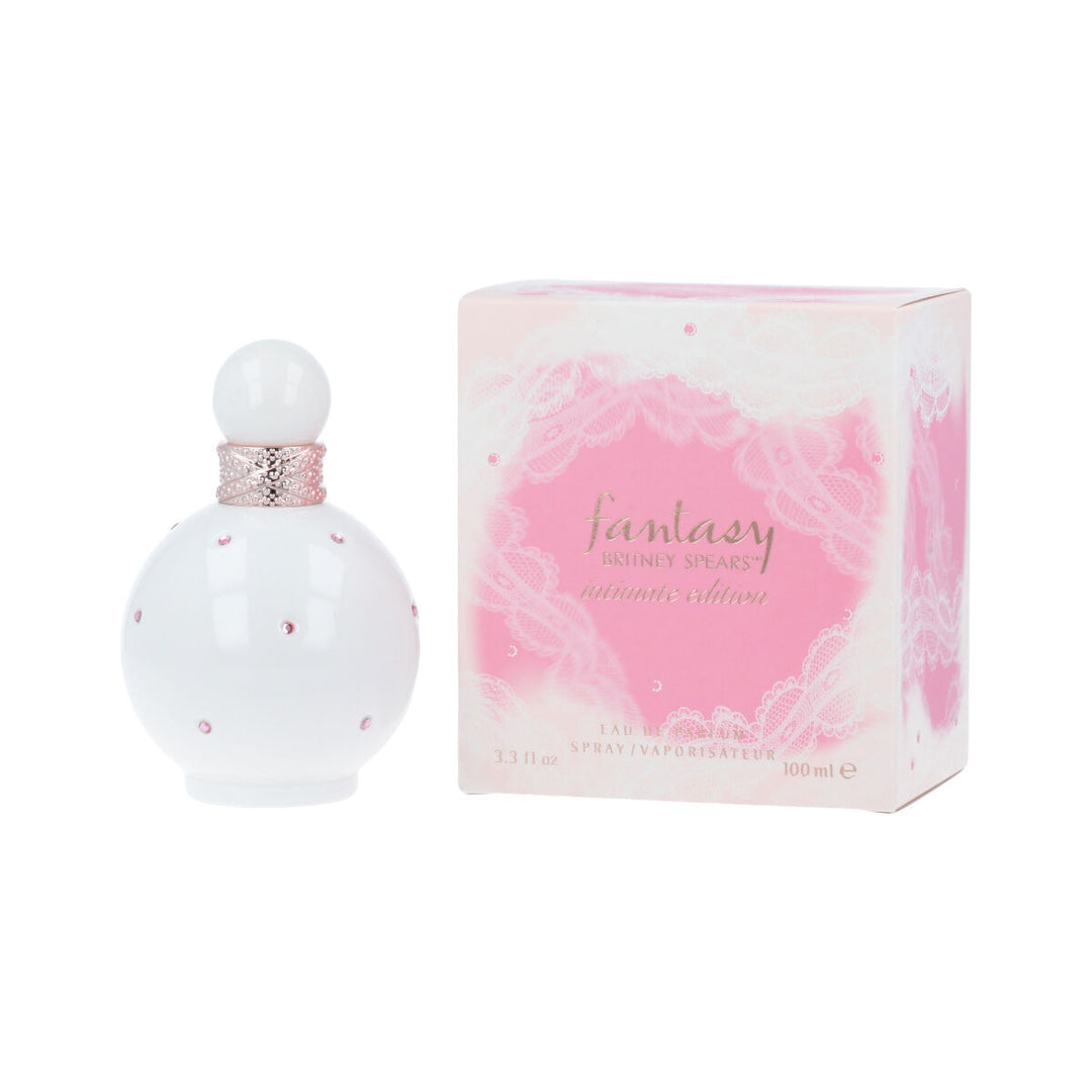 Britney Spears EDP Fantasy Intimate Edition 100 ml fragrance bottle