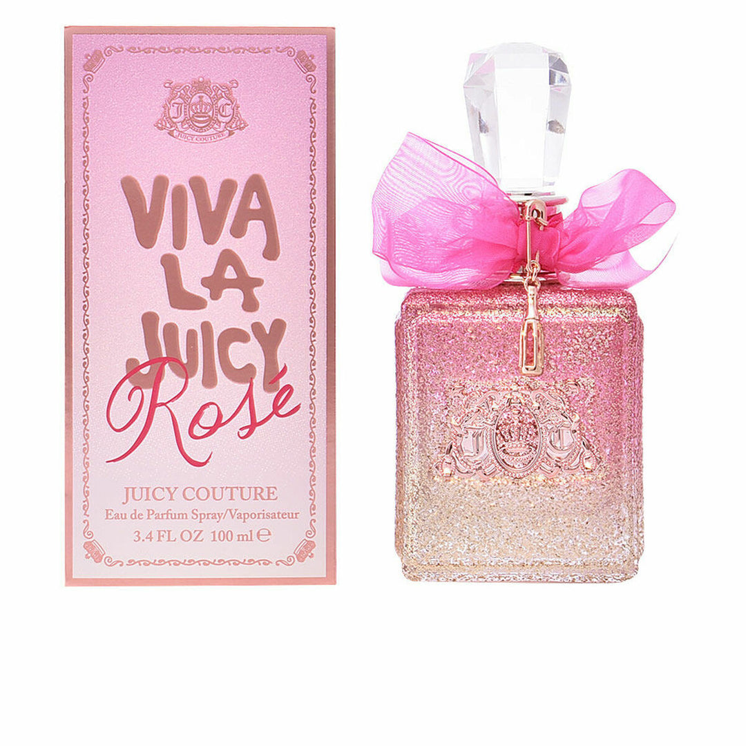 Juicy Couture Viva La Juicy Rosé 100ml | Eau de Parfum