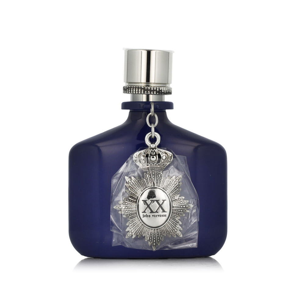     John Varvatos EDT XX Indigo 75 ml bottle