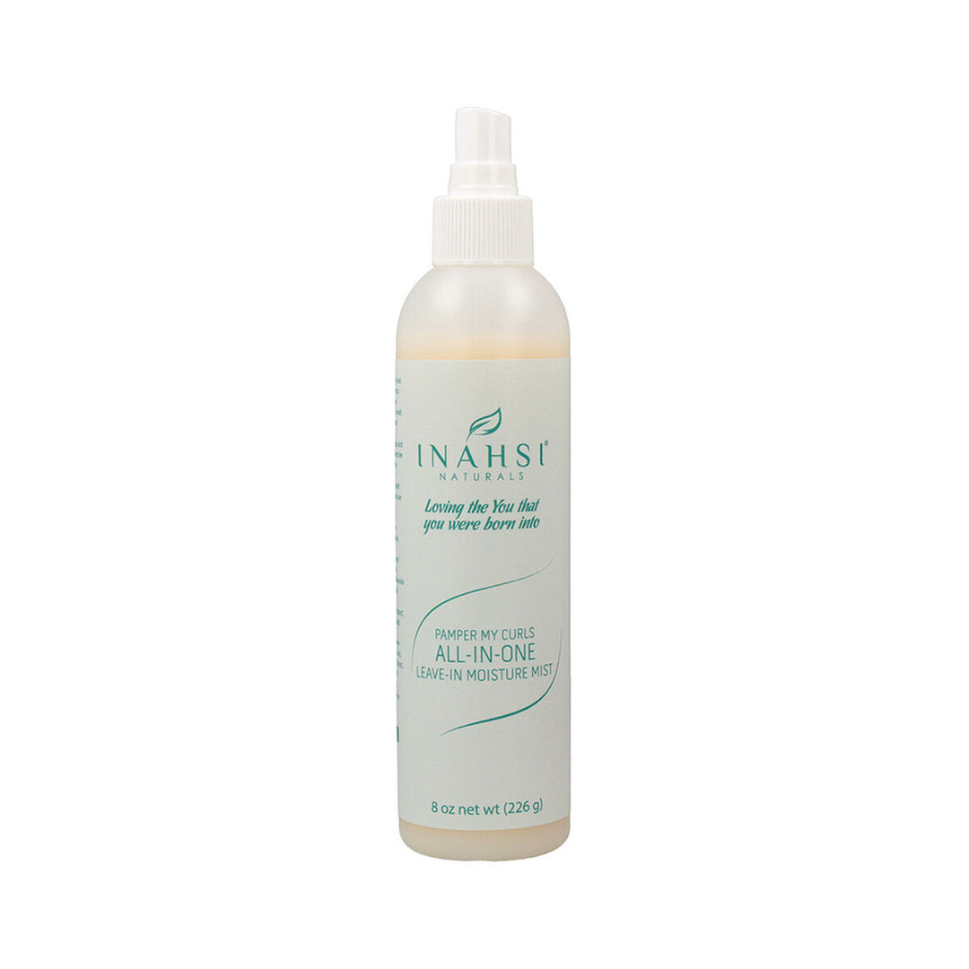 Inahsi Pamper My Curls Sculpting Glaze | Gel | 226g