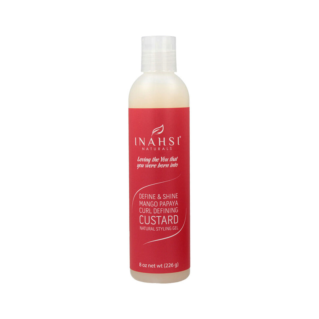 Inahsi Shine Mango Papaya | Lockbalsam | 300ml