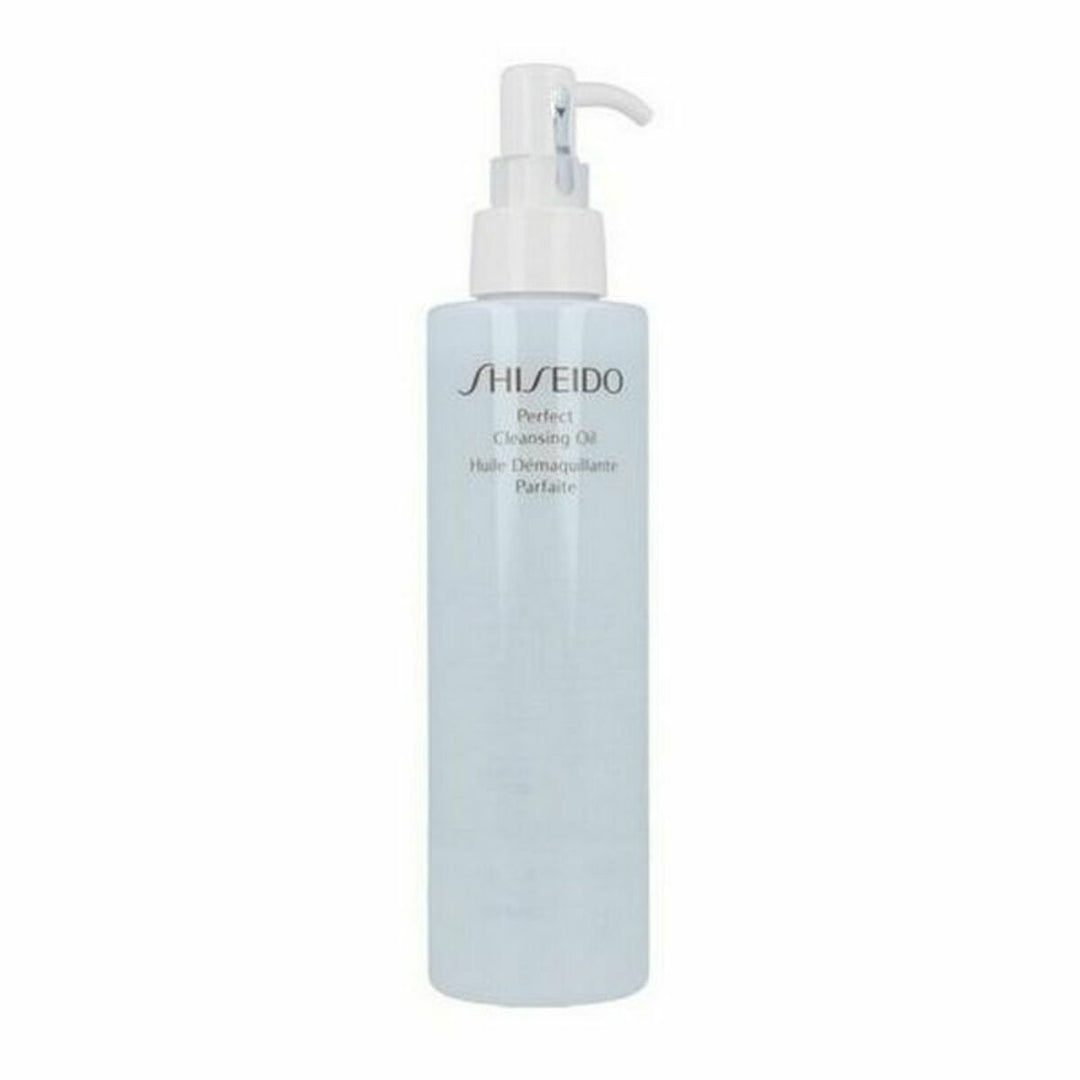 Rengöringsolja Shiseido Perfect (180 ml) (180 ml)