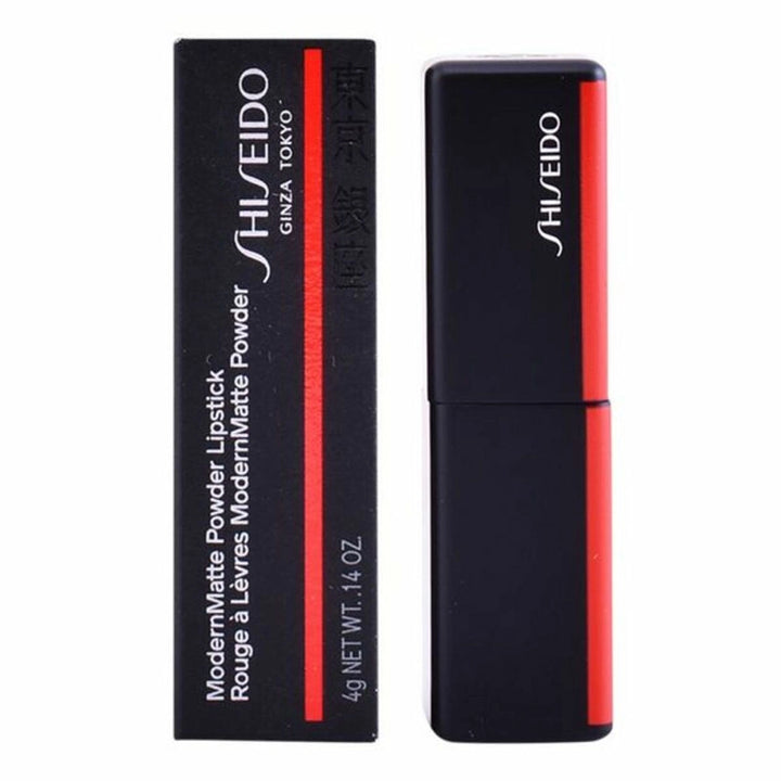 Läppstift Modernmatte Powder Shiseido 4 g