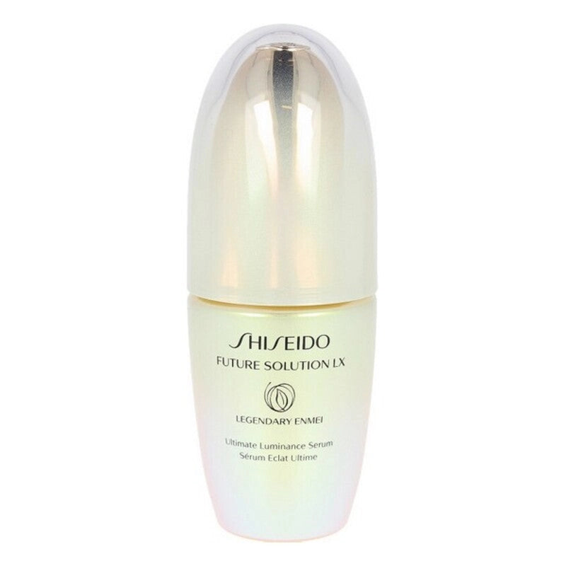 Shiseido Ljusnande Serum Future Solution LX | Serum | 30 ml