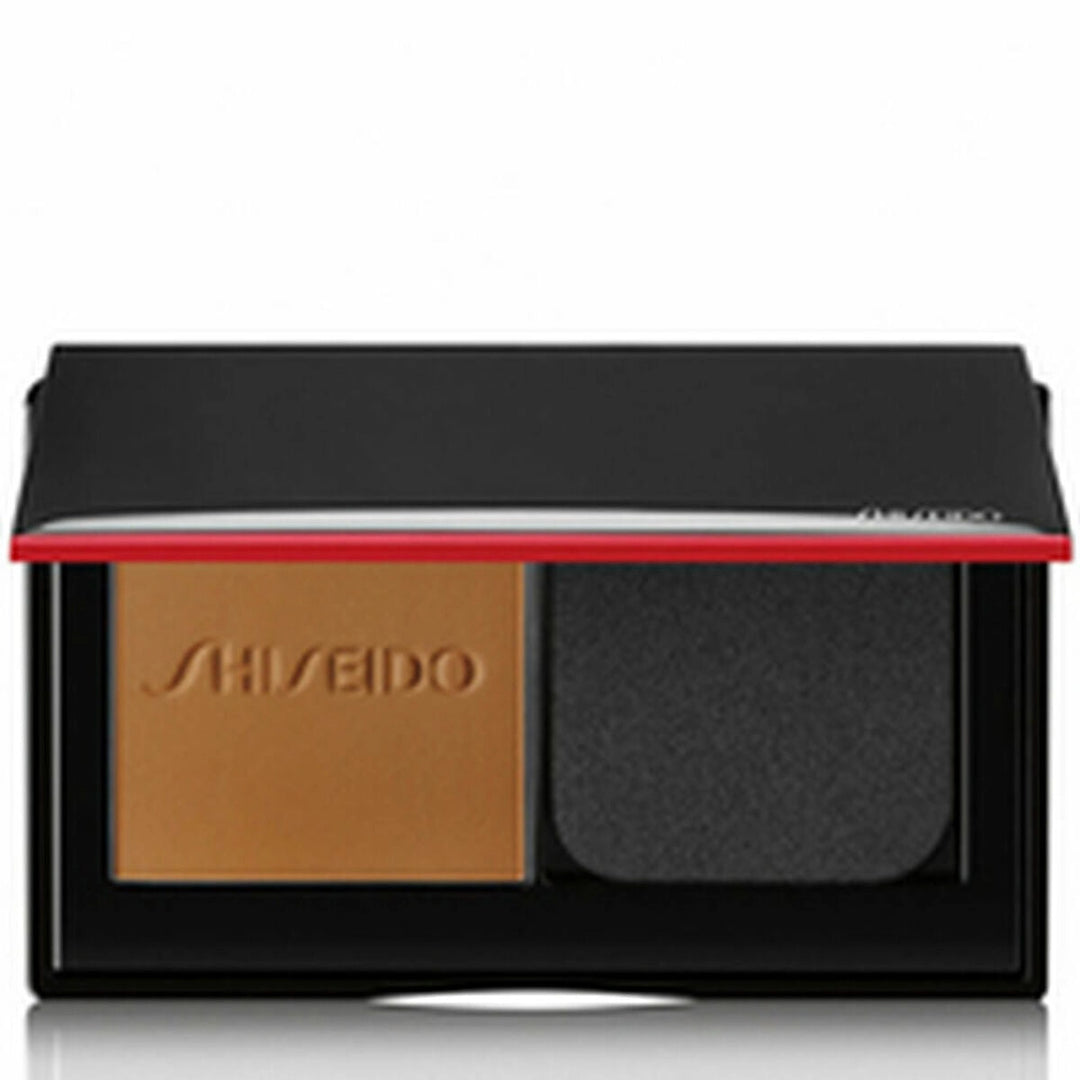 Shiseido Basmakeup-pulver 440 Amber | Foundation | 20g