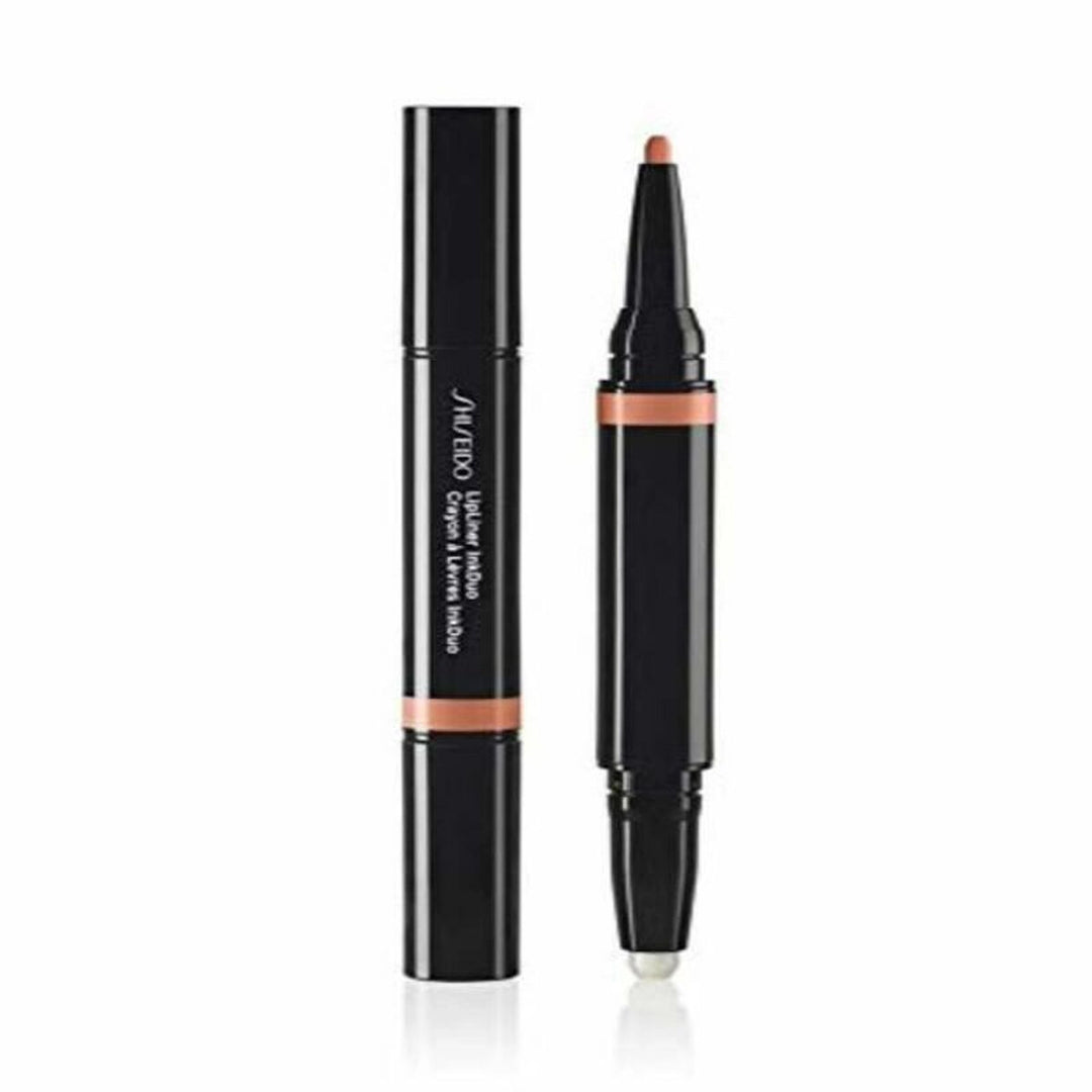 Lipliner Lipliner Ink Duo Shiseido (1,1 g)