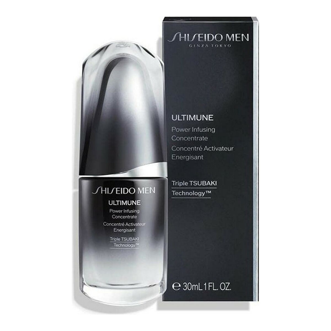 Shiseido Ansiktsserum | Serum | 30 ml