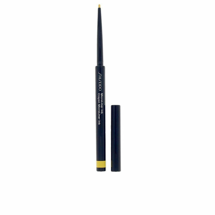 Shiseido Microliner Ink Nº 6 Yellow | Ögonpenna | En penna