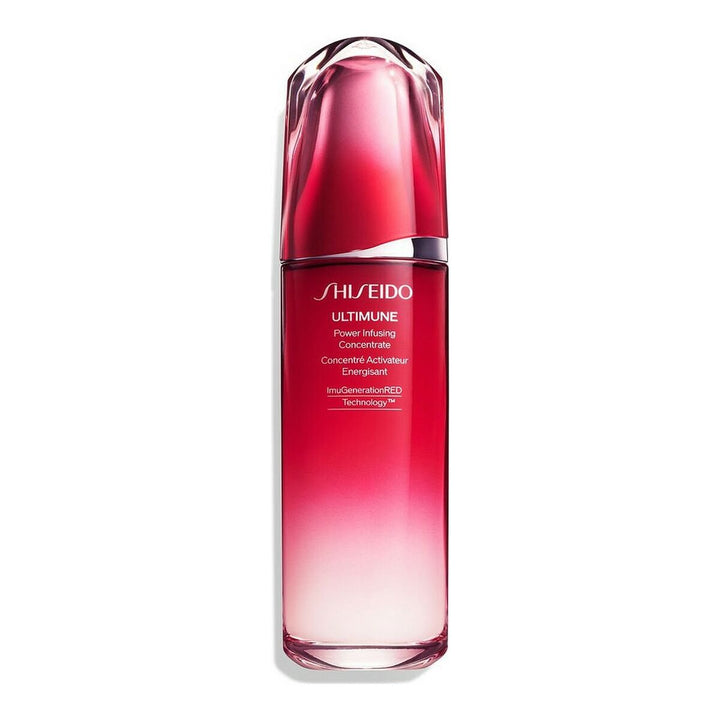 Shiseido Ultimune Power Infusing Concentrate 3.0 | Serum | 120 ml