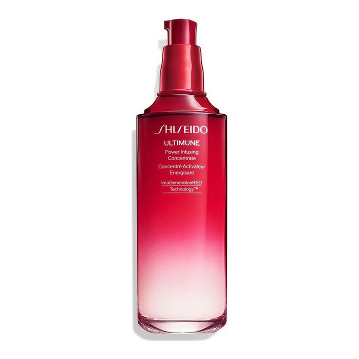 Shiseido Ultimune Power Infusing Concentrate 3.0 | Serum | 120 ml