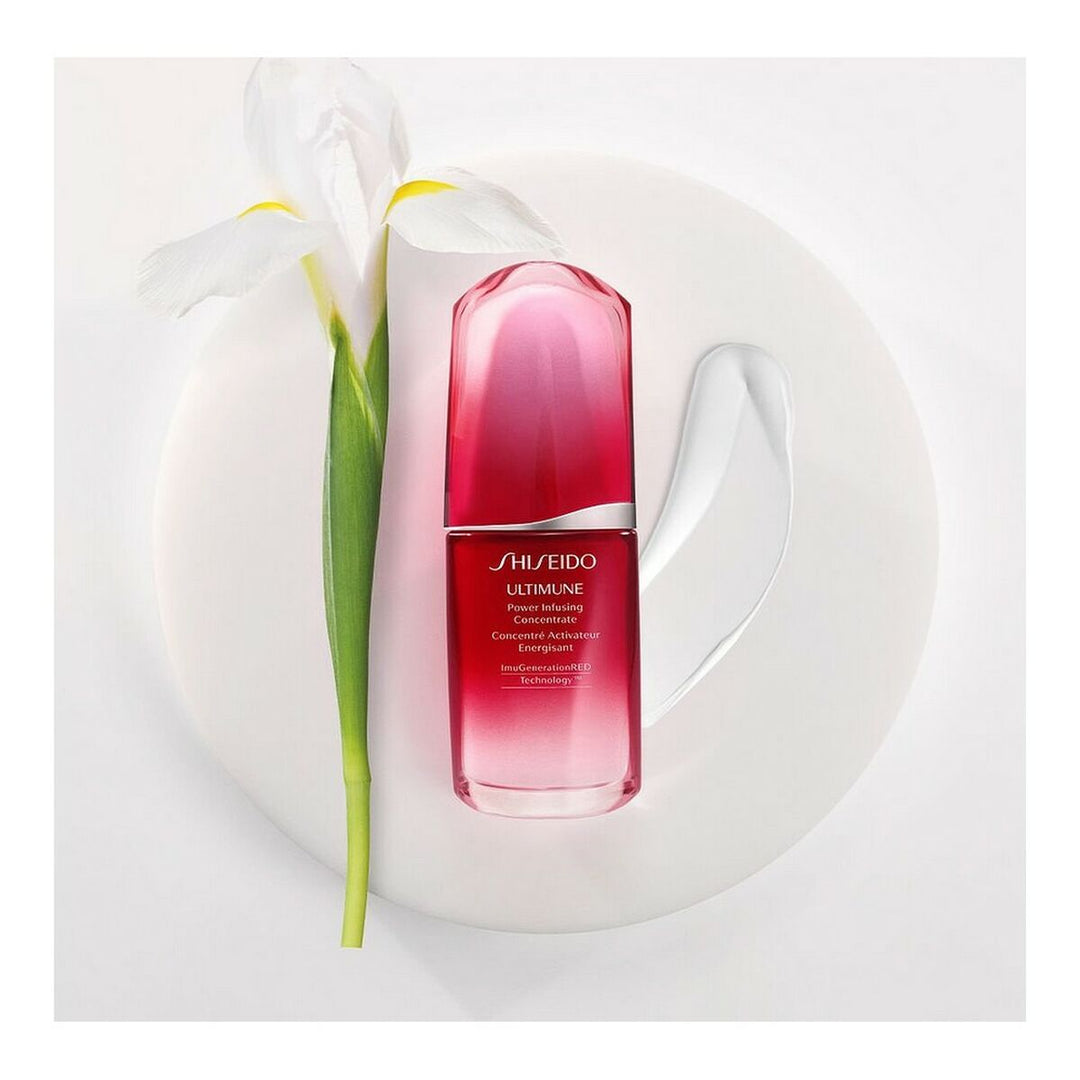 Shiseido Ultimune Power Infusing Concentrate 3.0 | Serum | 120 ml