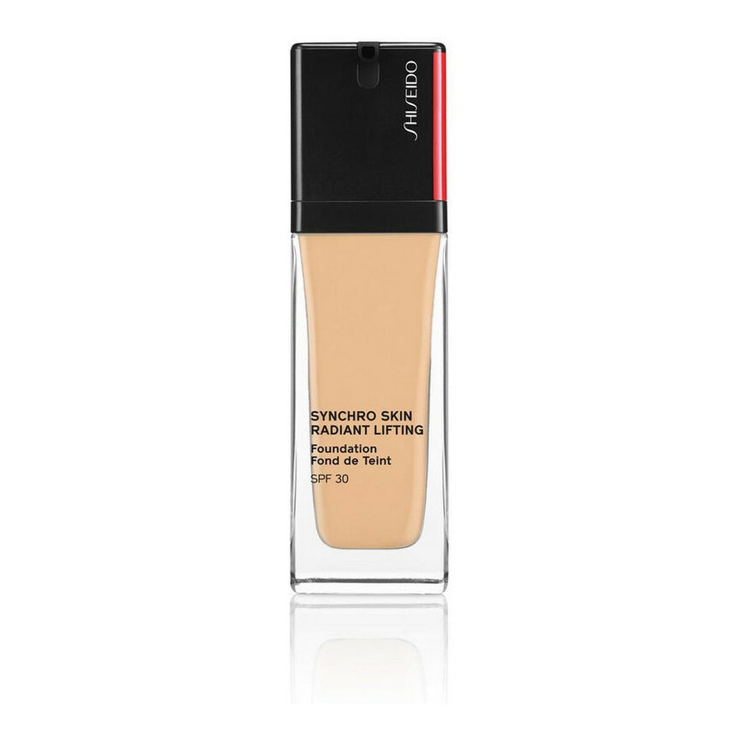 Shiseido Synchro Skin Liquid Makeup Base | Foundation | 30 ml