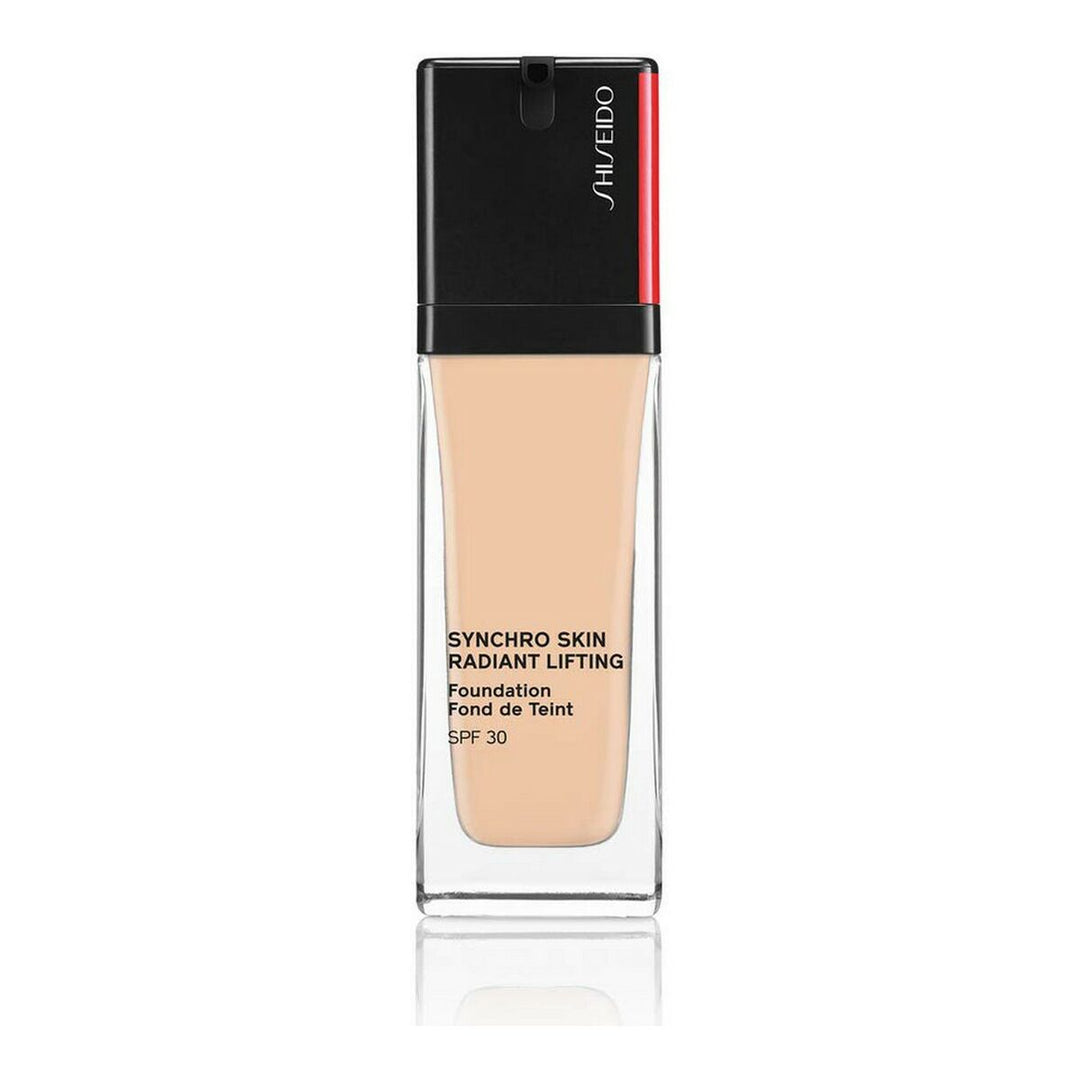 Shiseido Synchro Skin Liquid Makeup Base | Foundation | 30 ml