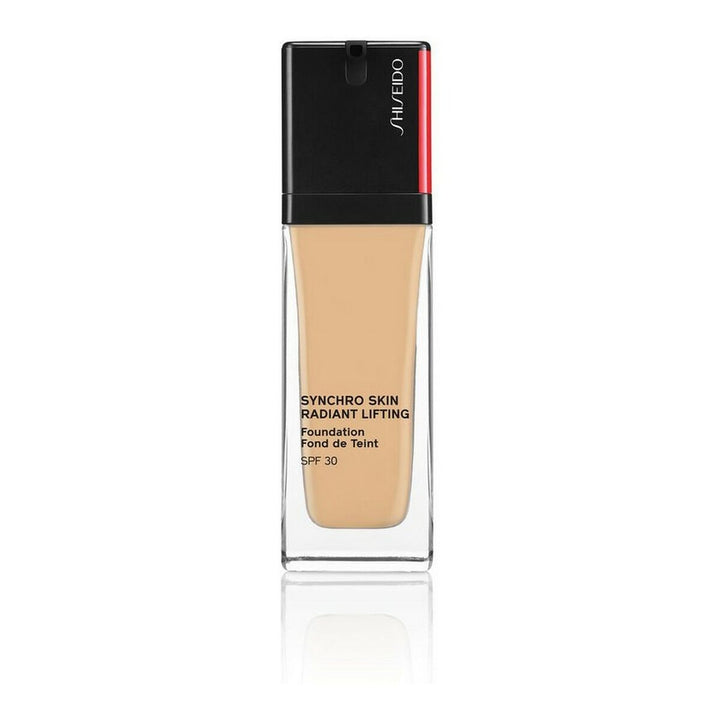 Shiseido Synchro Skin Liquid Makeup Base | Foundation | 30 ml