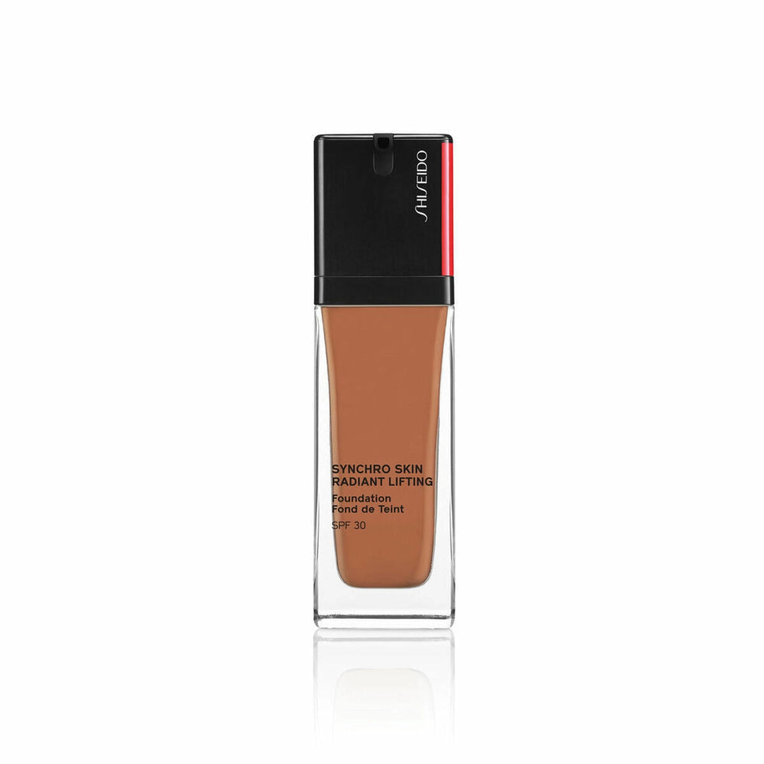 Shiseido Synchro Skin Radiant Lifting Foundation | Foundation | 30 ml