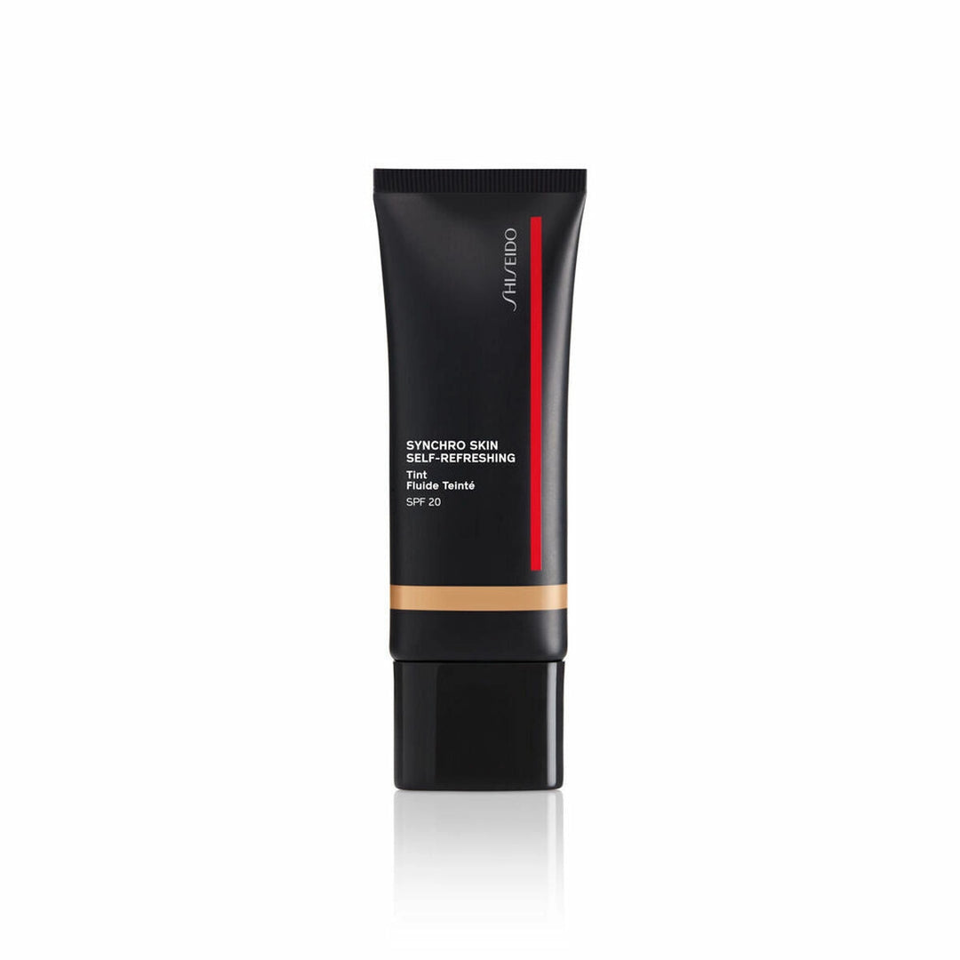 Shiseido Foundationkräm | Foundation | 30 ml