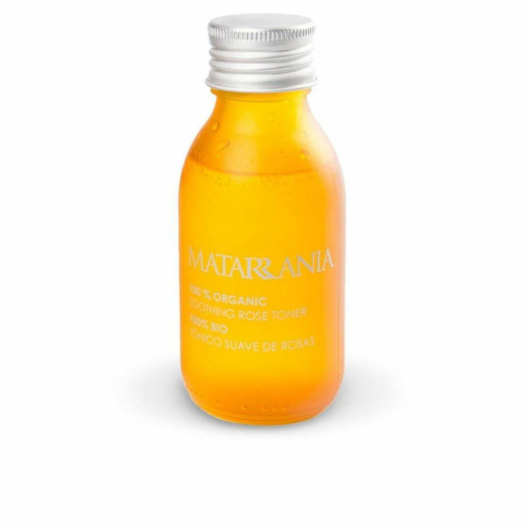 Matarrania Rosvattenstoner | Ansiktskräm | 100 ml