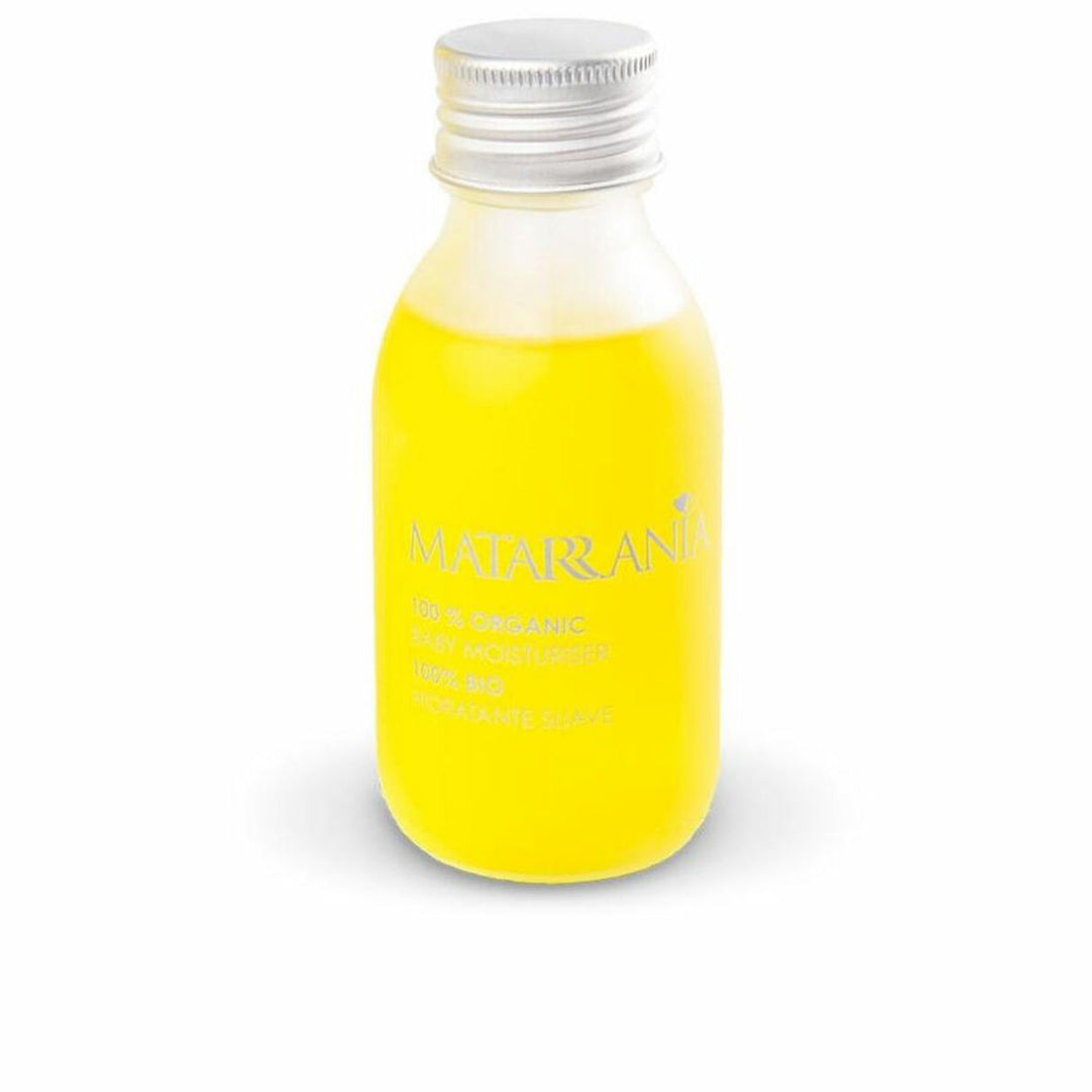 Matarrania Bio Moisturising Baby Body Oil | Kroppsolja | 100 ml