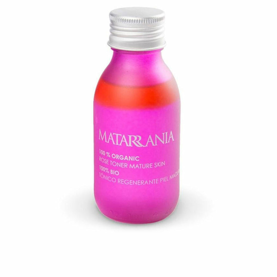 Matarrania Ansiktstoner Föryngrande Mogen hud | Ansiktstoner | 100 ml