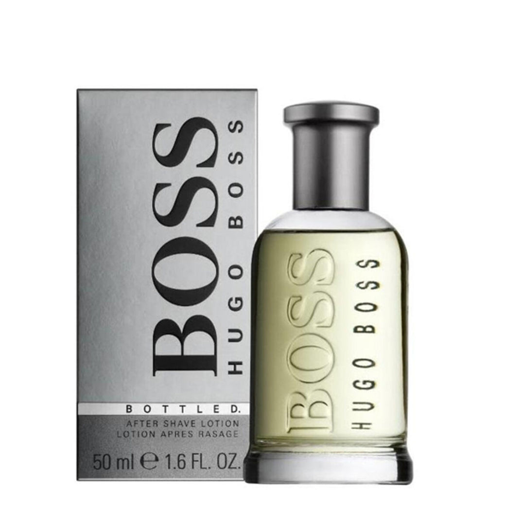 Hugo Boss Boss Bottled After Shave-Kräm| 100 ml