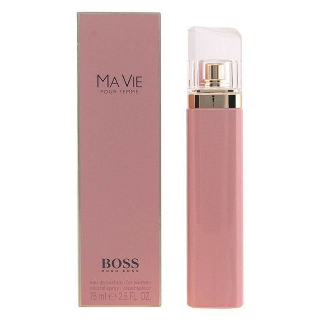 Hugo Boss Boss Ma Vie pour Femme EDP | 50ml