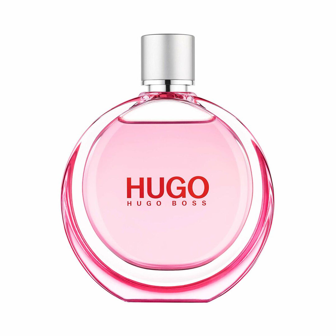 Hugo Boss EDP Hugo Woman Extreme 75 ml fragrance bottle