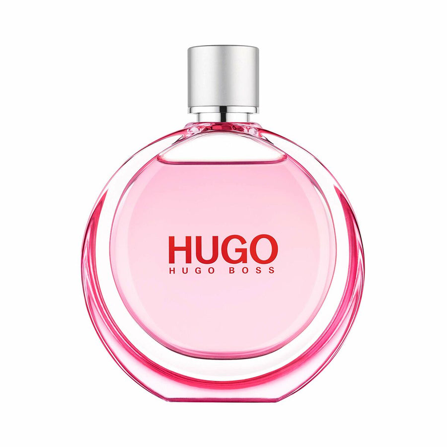 Hugo Boss EDP Hugo Woman Extreme 75 ml fragrance bottle