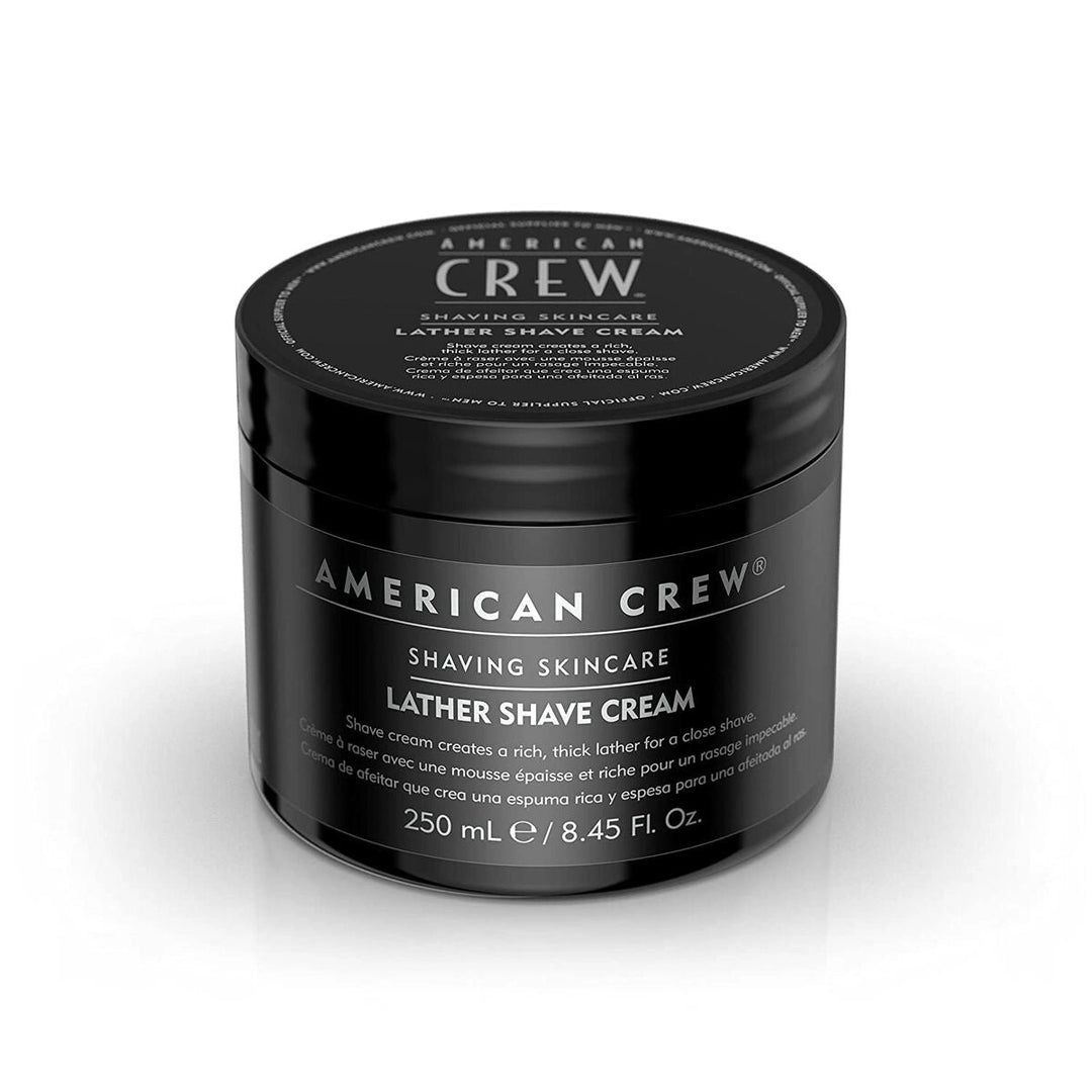 American Crew Rakkräm | 150 ml