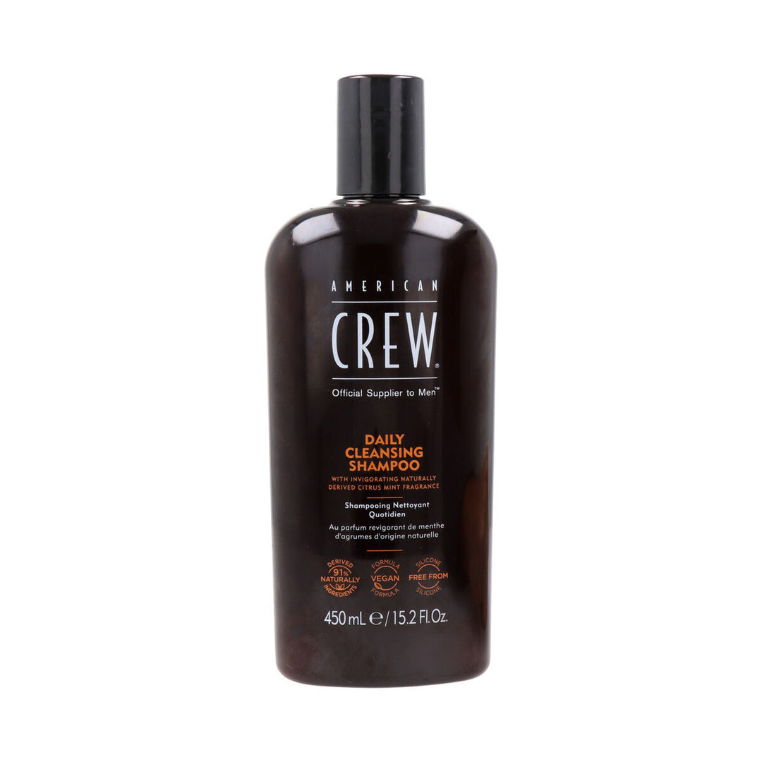 American Crew Daily Shampoo 450 ml | Schampo