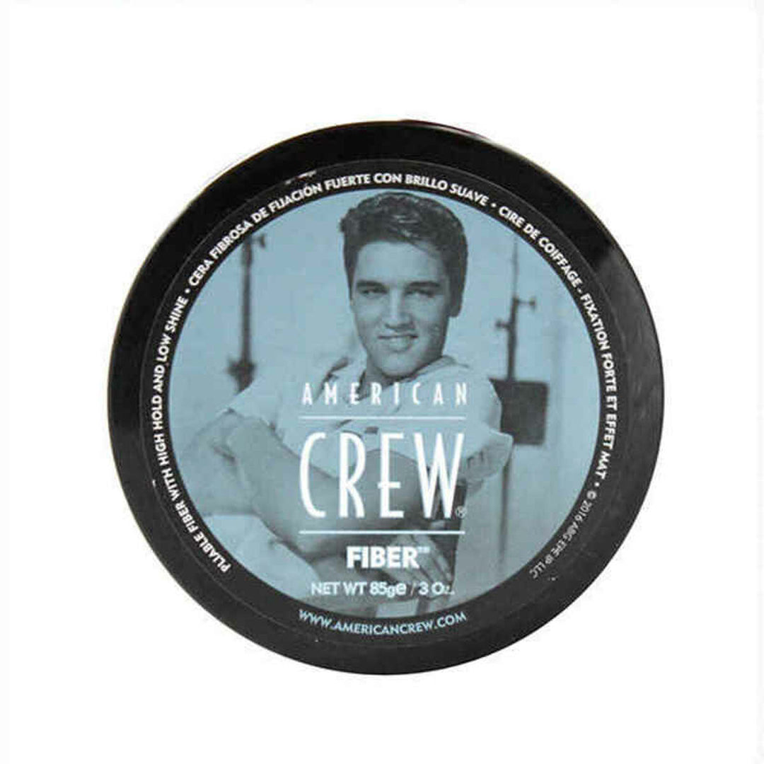 American Crew Classic Fiber Hair Styling Wax | Stylingvax | 85g