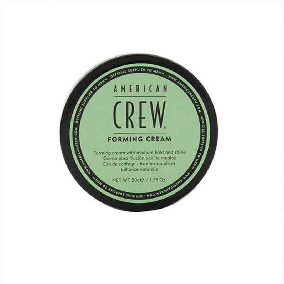 American Crew Forming Wax | Hårvax | 50g