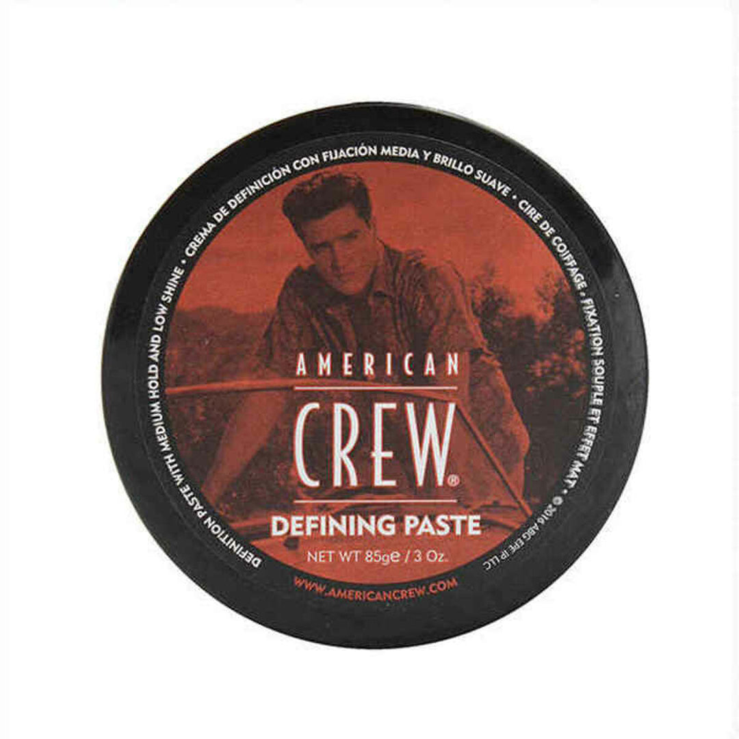 American Crew Defining Wax | Gjutet vax | 85g