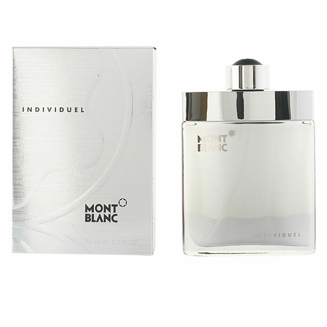 Montblanc Individuel 75ml | Eau de Toilette