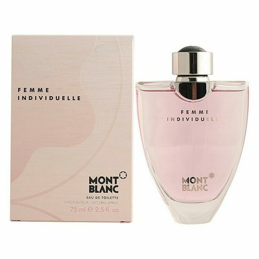 Montblanc EDT Femme Individuelle 75 ml | Eau de Toilette