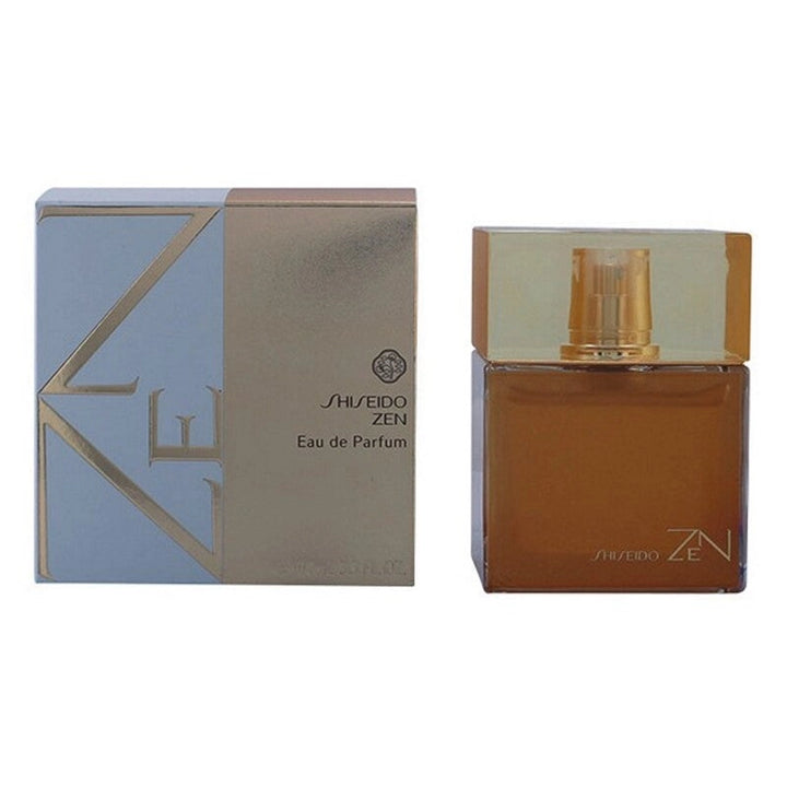 Zen Shiseido EDP 50ml | Eau de Parfum