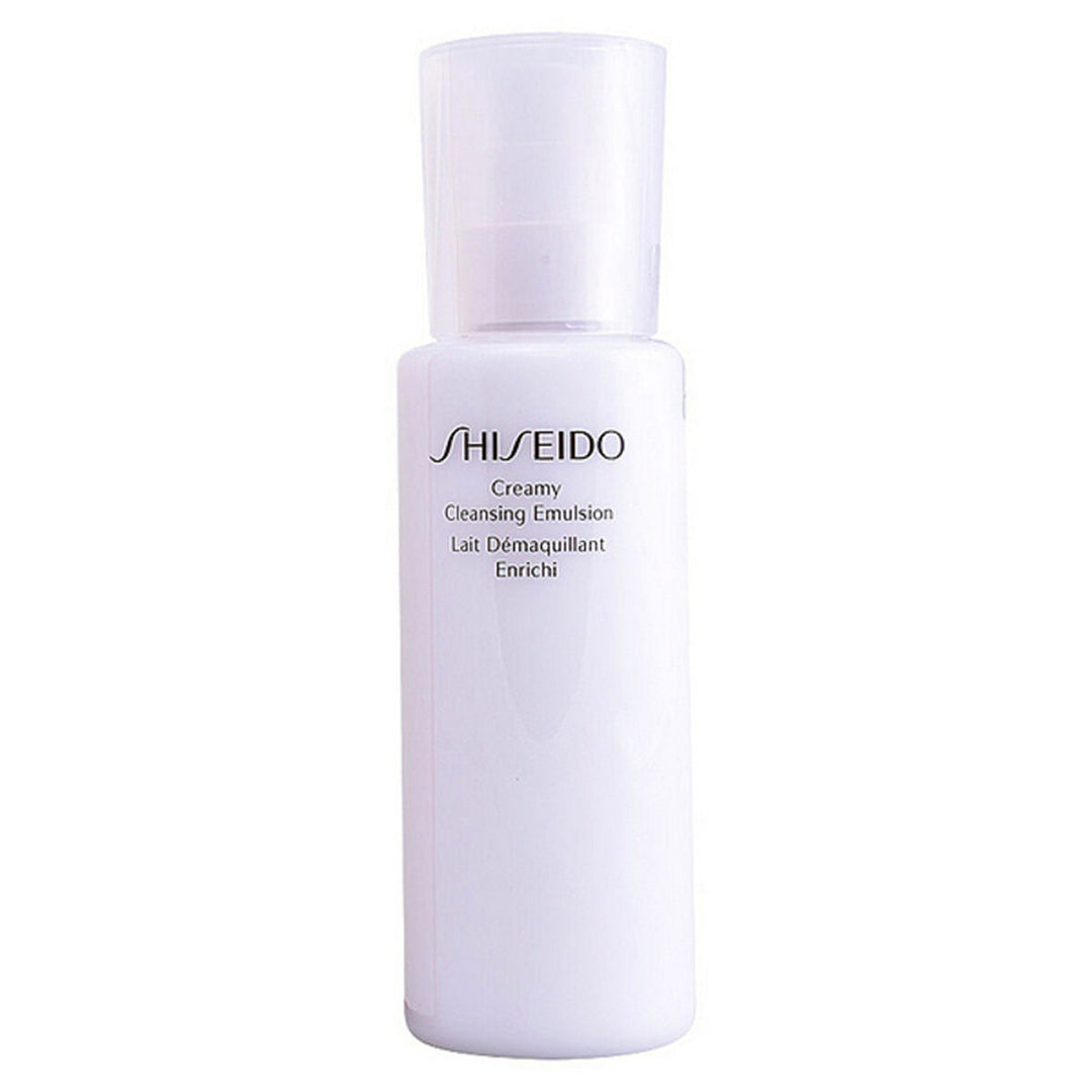 Shiseido Cleansing Cream Essentials | Ansiktskräm | 200 ml